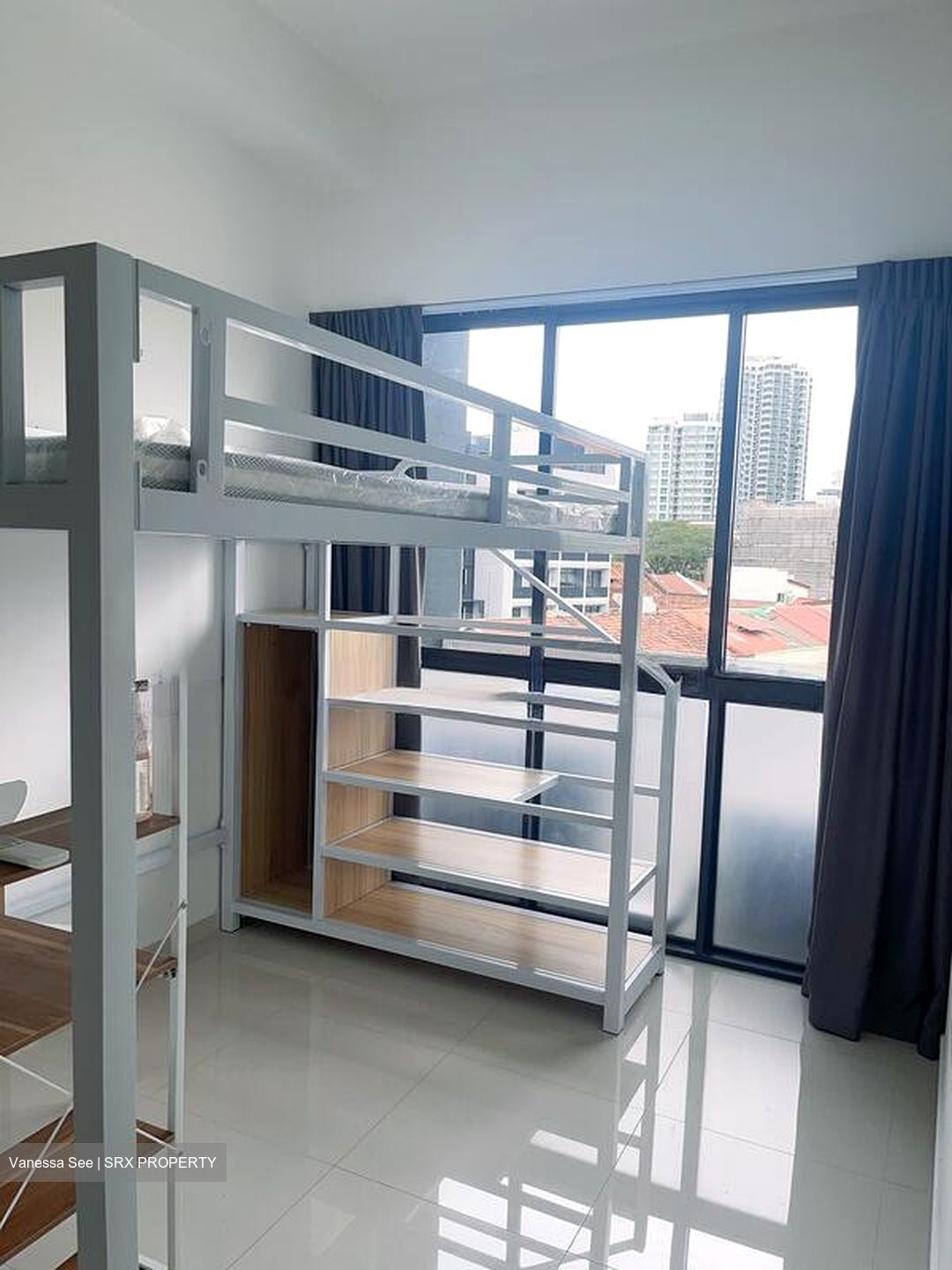 8 Farrer Suites (D8), Apartment #514072201